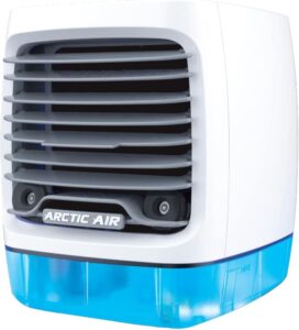 Arctic Air Chill Zone Evaporative Cooler with Hydro-Chill Technology
